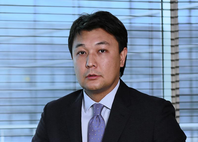 KLPE басқарма төрағасы сайланды