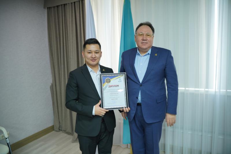 КМГ-Инжиниринг: стимулы роста для молодых инженеров