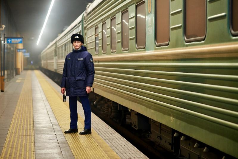 2023 жылы теміржолшылардың жалақысы өседі