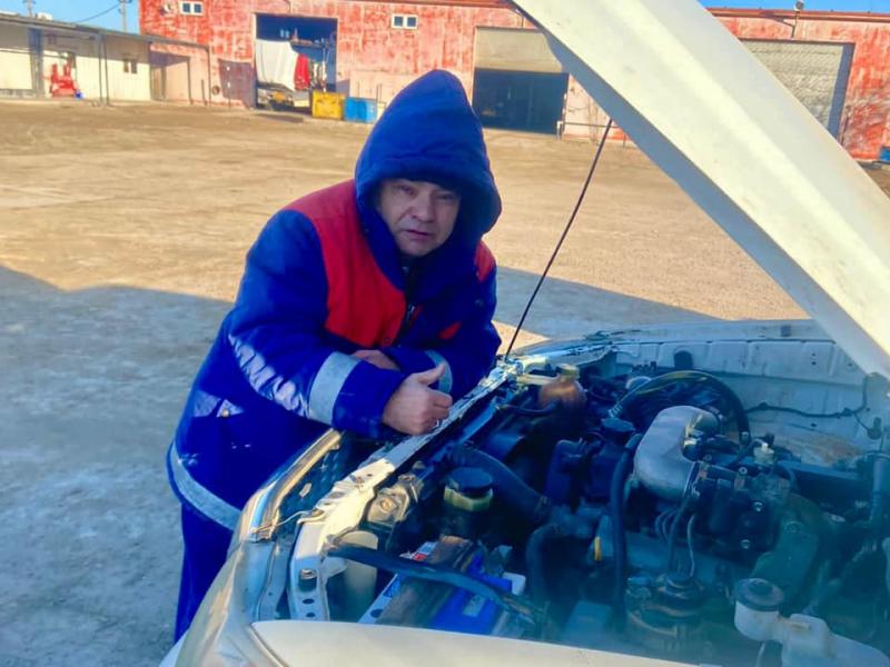 ҚБМ механигі: Еңбегім – ел игілігіне