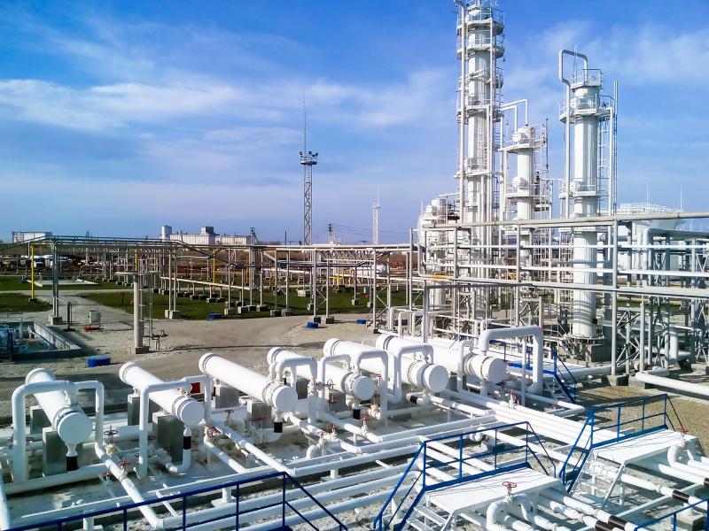 KLPE: Мұнай-газ химиясын дамытуға серпін беретін жоба