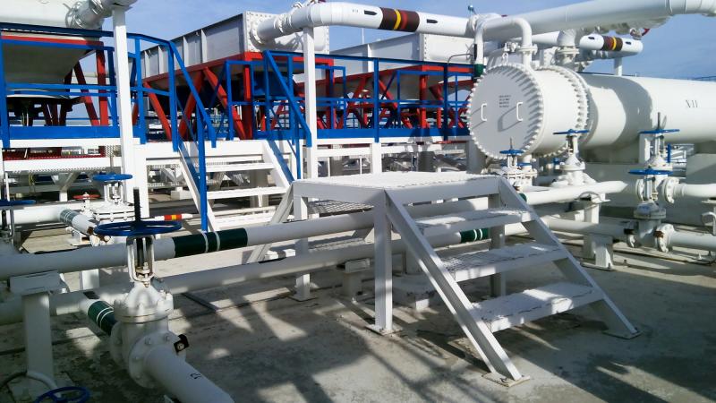 Мұнай-газ химиясы: Келешекке жарқын жол