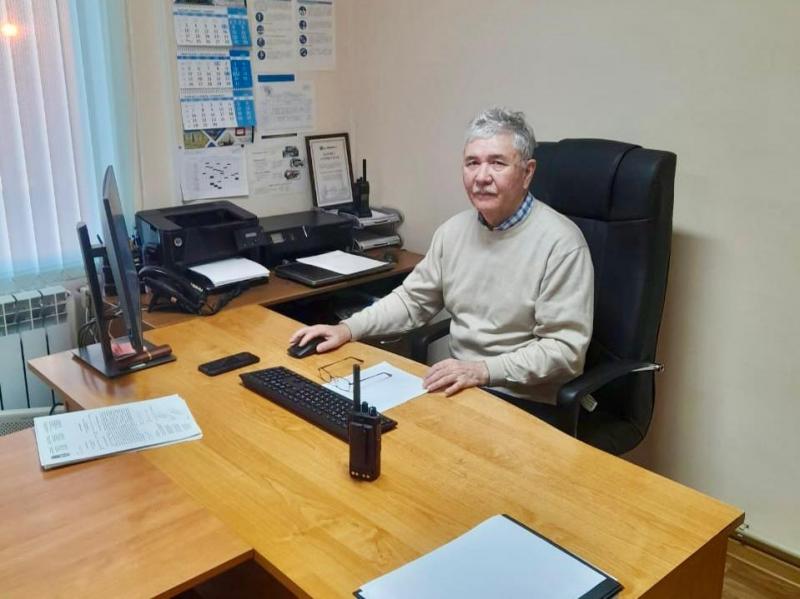 Қаражанбасмұнай ардагерлерінің қатары артты