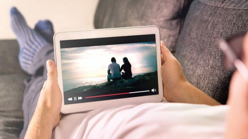 Свыше 600 тысяч раз скачали приложение TV+ от «Казахтелекома»
