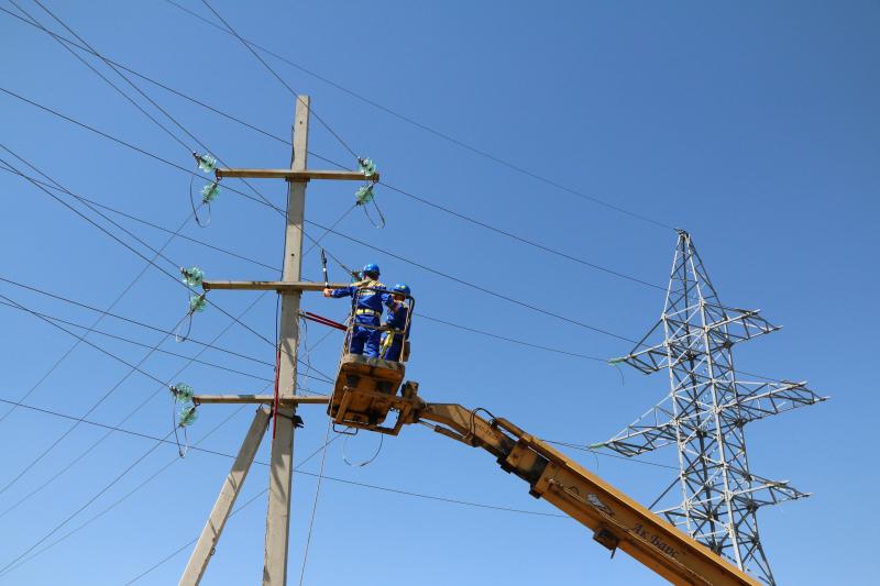 Тарифы на коммуслуги повысят с Нового Года