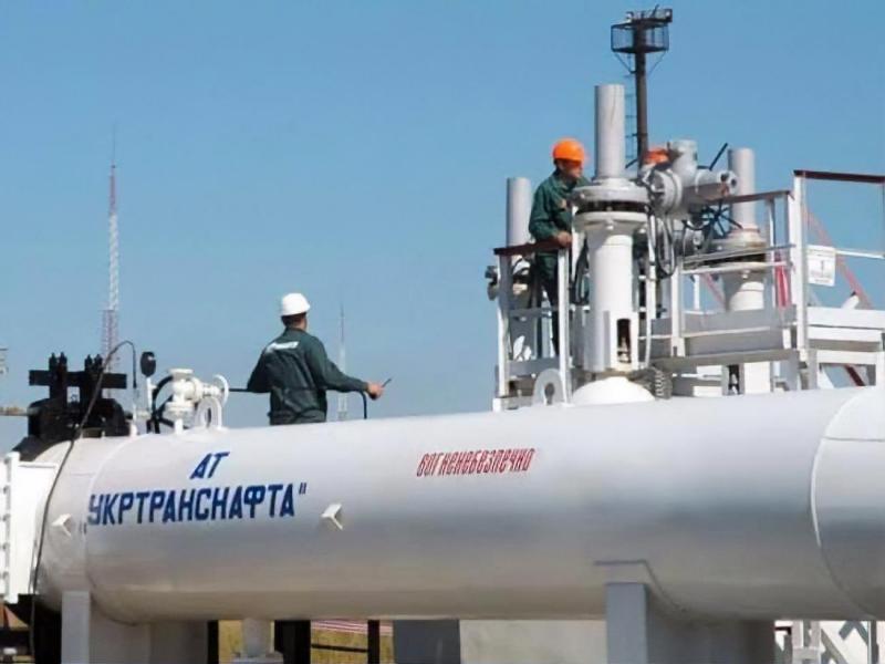 Украина повышает тарифы на прокачку нефти по своему участку нефтепровода «Дружба»