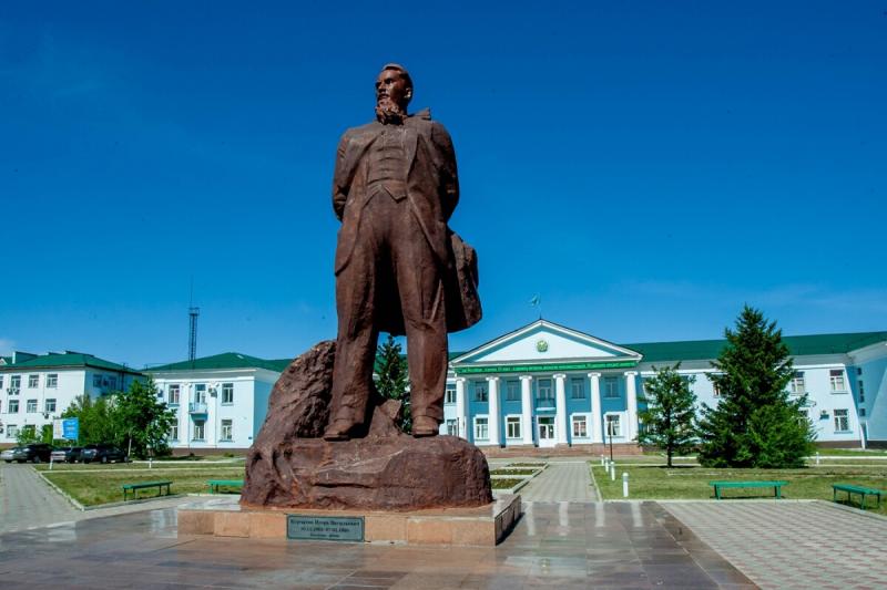 Курчатов – оптикалық желілерге толығымен көшкен алғашқы моноқала