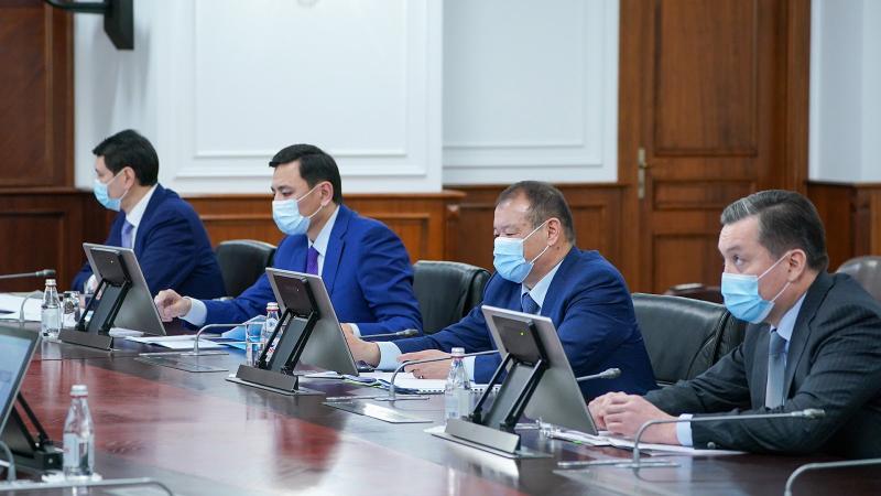 Правительство дает «зеленый свет» отечественной геологии