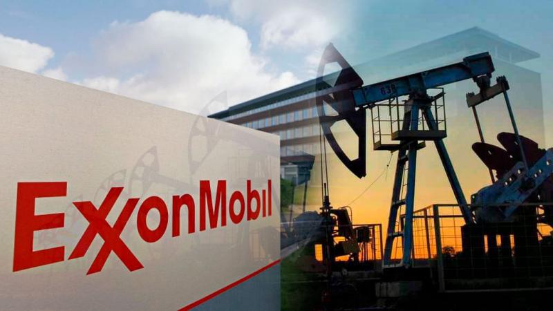 ExxonMobil подала в суд на Евросоюз 