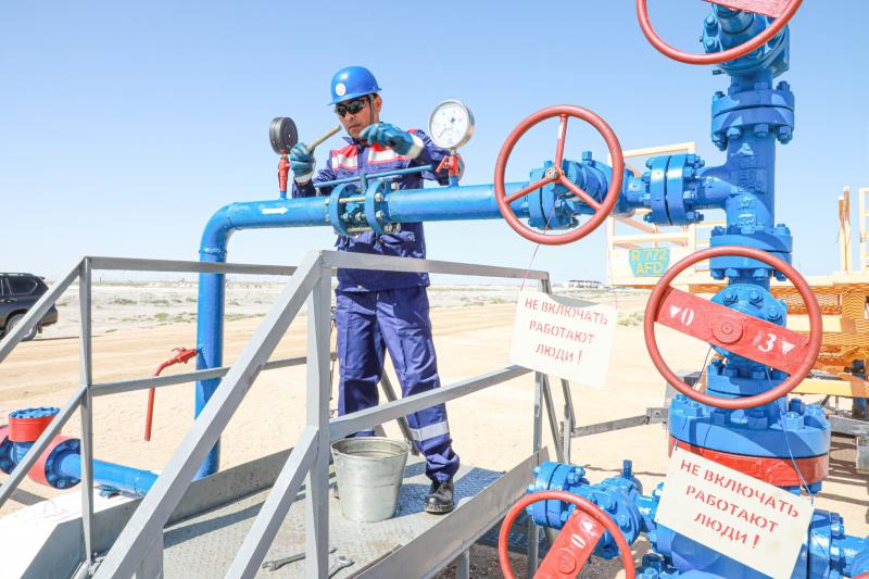 Сапа – басты басымдық