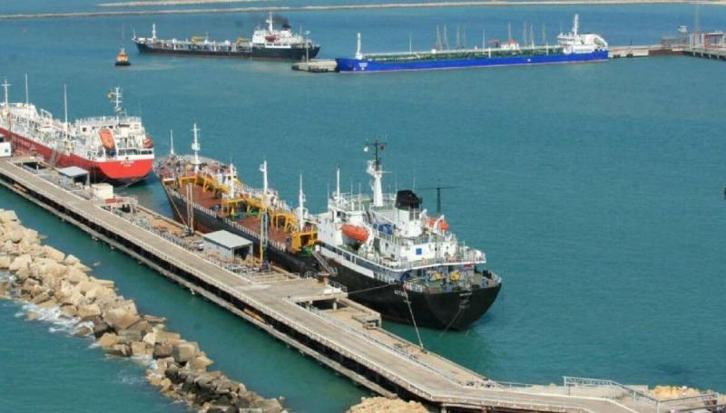 Қазақстанда 286 теңіз кемесі тіркелген