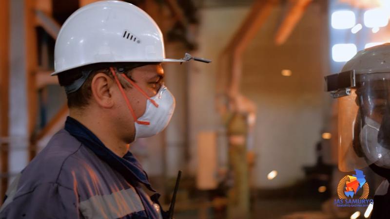 Высокий рейтинг Тау-Кен Самрук