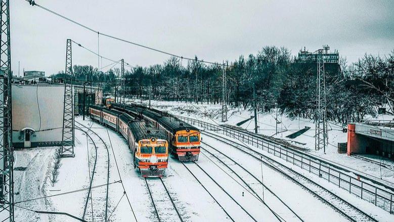 КТЖ не оставит без поддержки занесенных метелью