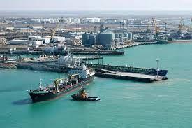 Перевалка грузов через морские порты Казахстана увеличилась на 19%   