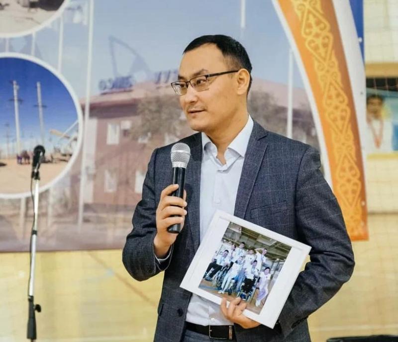 «Самрук-Қазына» перечислит 7% чистой прибыли в фонд «Қазақстан халқына»  (видео)