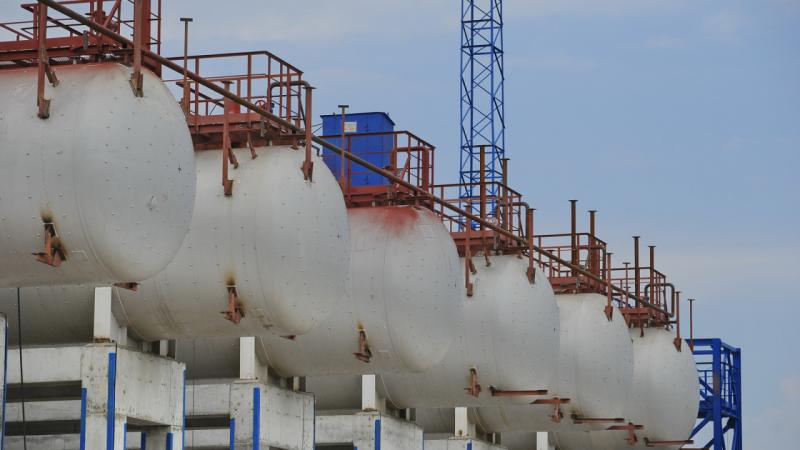 Павлодарский нефтехимзавод может сократить производство топлива