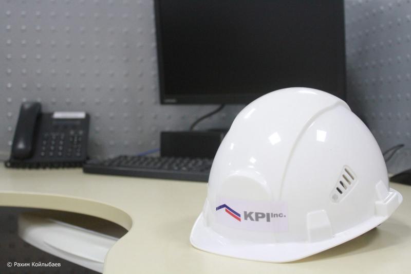 KPI Inc по долгам отвечает 