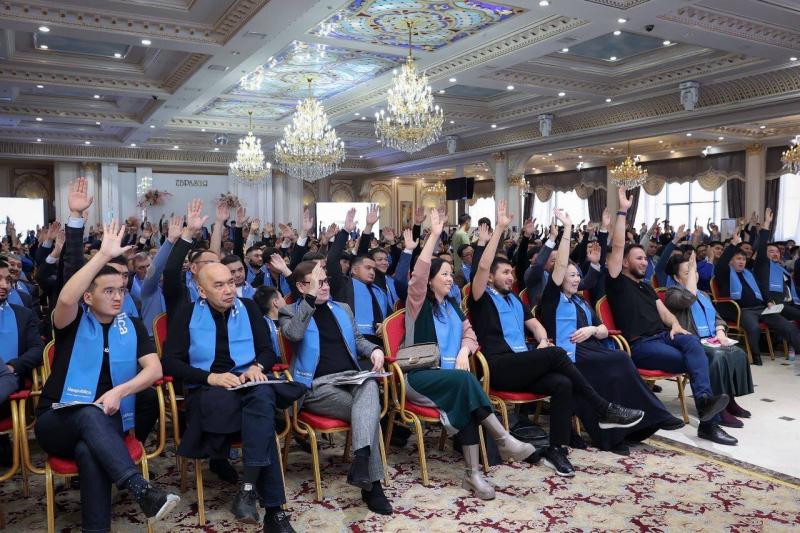 Партия модных блогеров или конкурент всем: что известно о партии Respublica