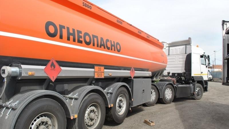 Продлен запрет на вывоз бензина и дизтоплива из Казахстана