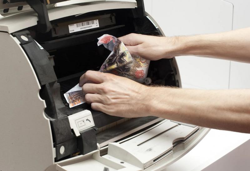 Фальшивые тенге увеличились в денежном обороте Казахстана