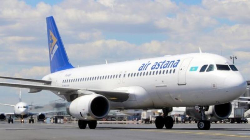 Питер Фостер назвал новые сроки IPO  Air Astana