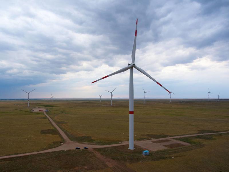 Қазақстан энергетикасының мәселелері Алматыда талқыланды