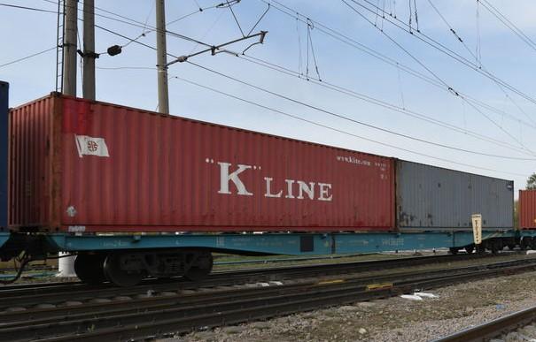 Үндістаннан Қазақстанға күнжіт тұқымын мультимодальды тасымалдау жүзеге асырылды