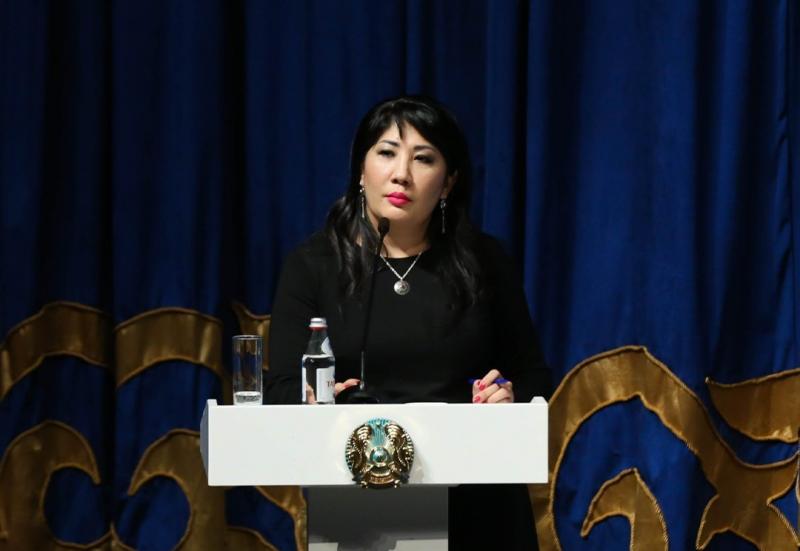 Қазпошта: Қазақстанда 2023 жылы 1761 басылым таратылады 