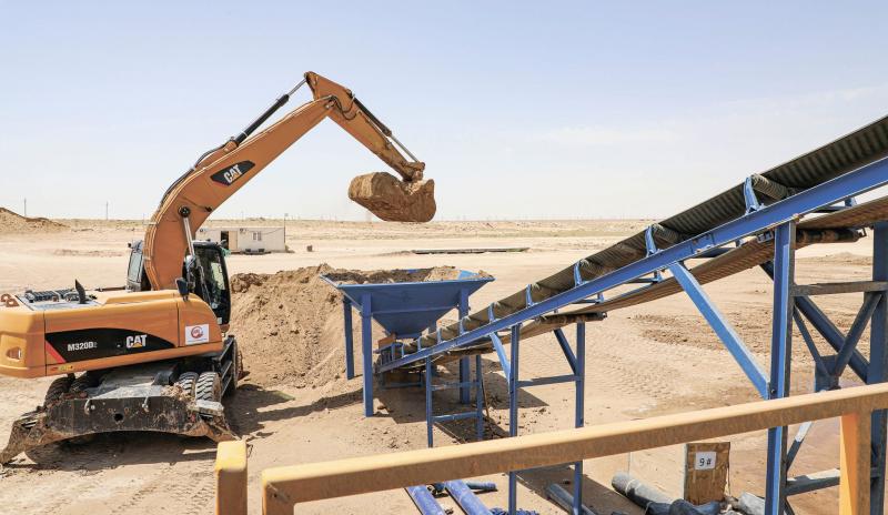 2022 жылы Маңғыстаумұнайгаз геологтары қандай жұмыстар атқарды?