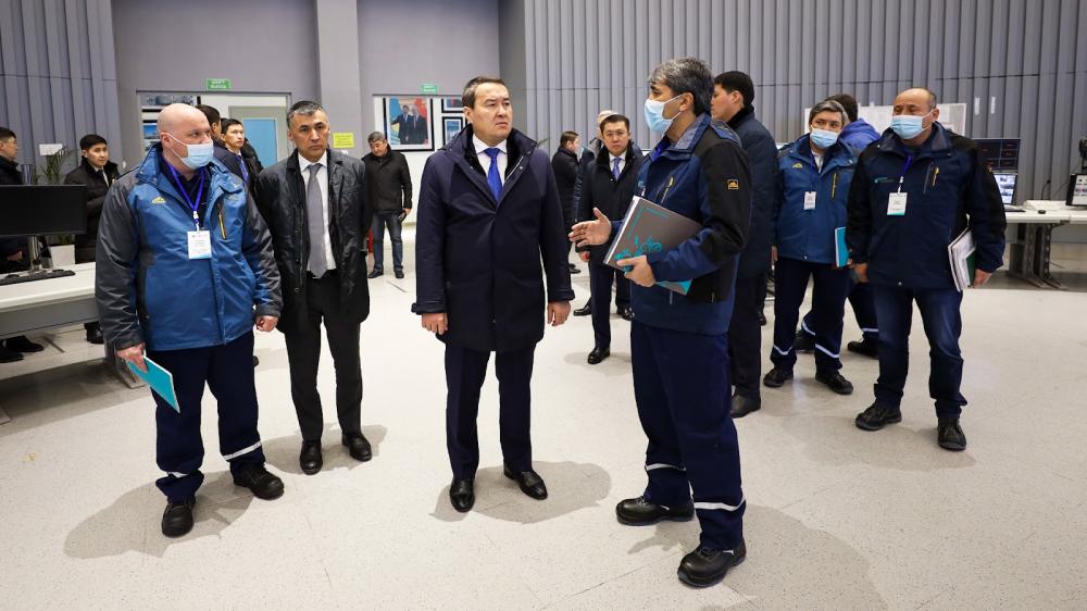 Фото primeminister.kz