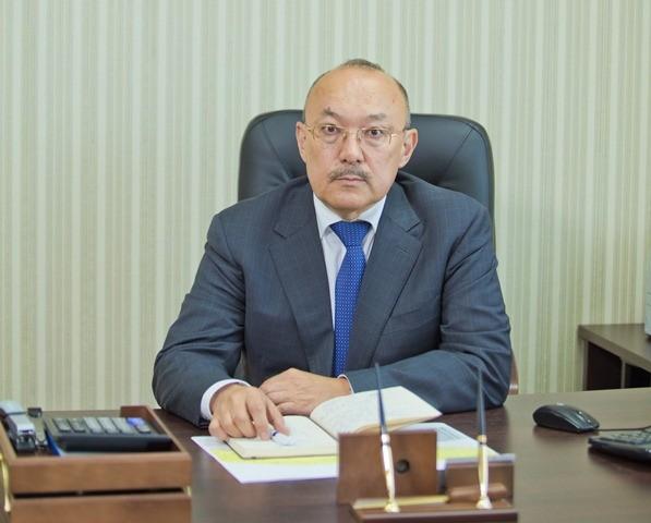 Мағзұм Мырзағалиев «ҚМГ Инжиниринг» ұжымына жаңа басшыны таныстырды 