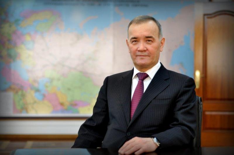 Каиргельды Кабылдин - человек, открывший дорогу казахстанской нефти