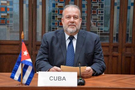 Куба заинтересована в ускорении присоединения к ЕАЭС 