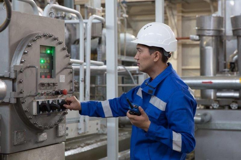 QazaqGaz: этапы большого пути