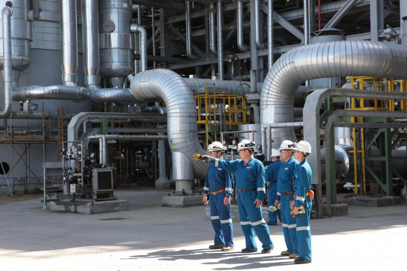 Қаңтарда Теңіз кен орнынан 82,5 мың тонна мұнай жөнелтілді