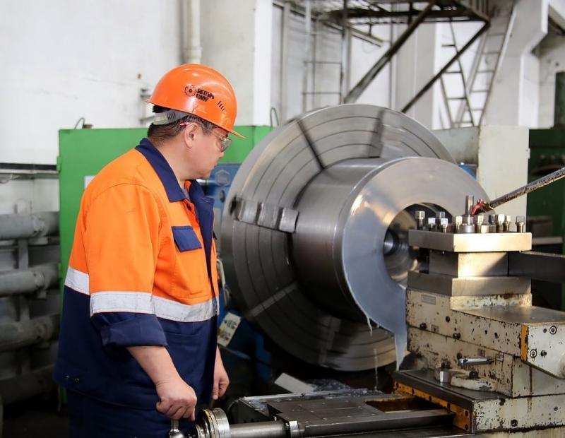 Когда ремесло токаря – дорога к успеху