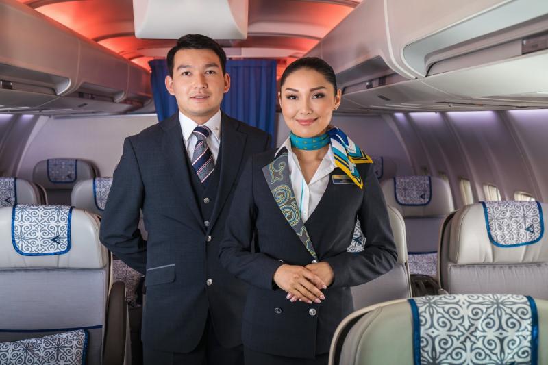 В Самрук-Қазына рассказали о предстоящем IPO Эйр Астаны