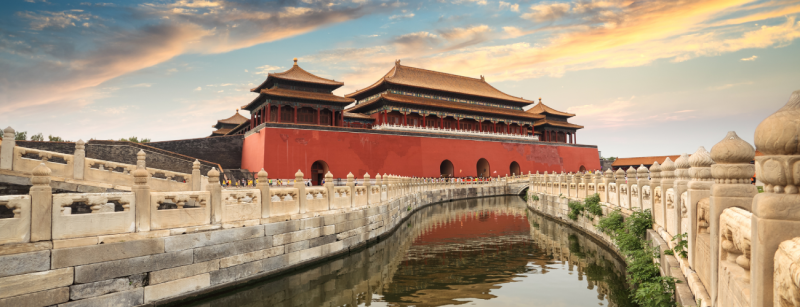 Air Astana возобновляет рейс Астана-Пекин