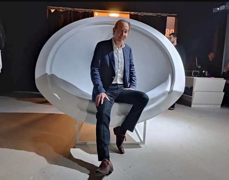 Экопроект Upcycling for the Future