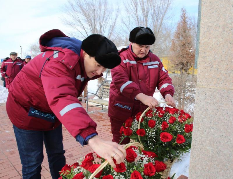 В Кызылординской области будут проведены разведочно-изыскательские работы по новым месторождениям