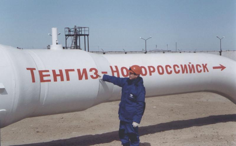 Разница между Brent и Urals - 26,4 долларов