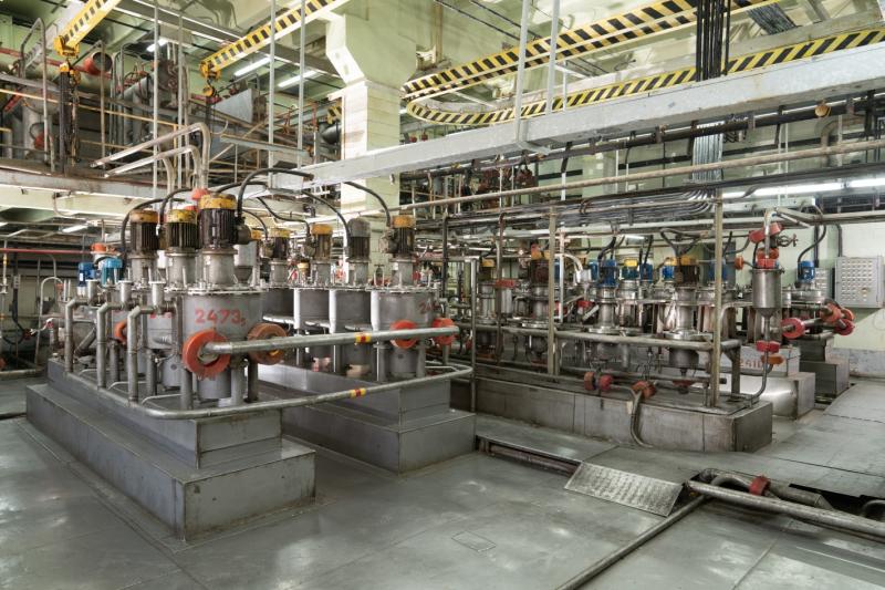 Қазатомөнеркәсіп аффинаждық өндіріс бойынша қоғамдық тыңдау өткізді