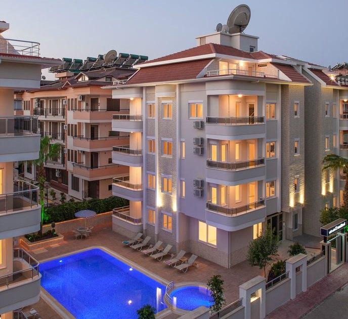 Что делать казахстанцам, вложившим средства в турецкую недвижимость