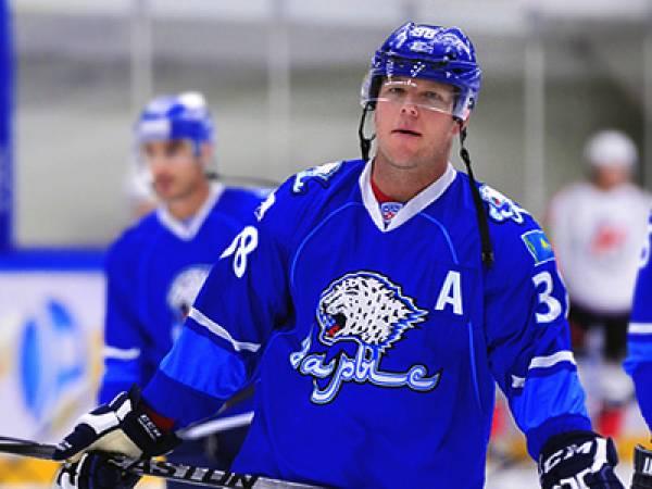 Легенда "Барыса": Кевин Даллмэн высказал желание вернуться в Казахстан