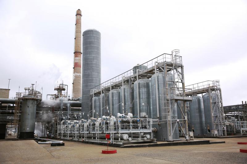 Павлодар мұнай-химия зауыты дизель отынын штаттық режимде өндіруде