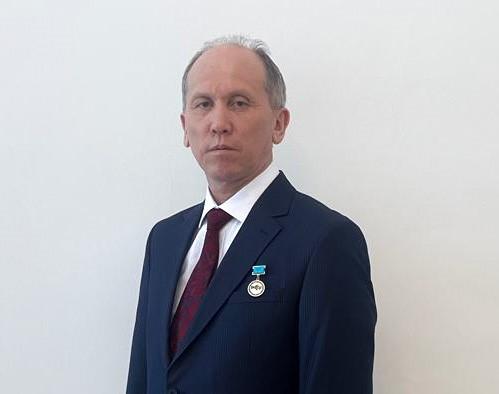 Математик по образованию, почтовик по призванию