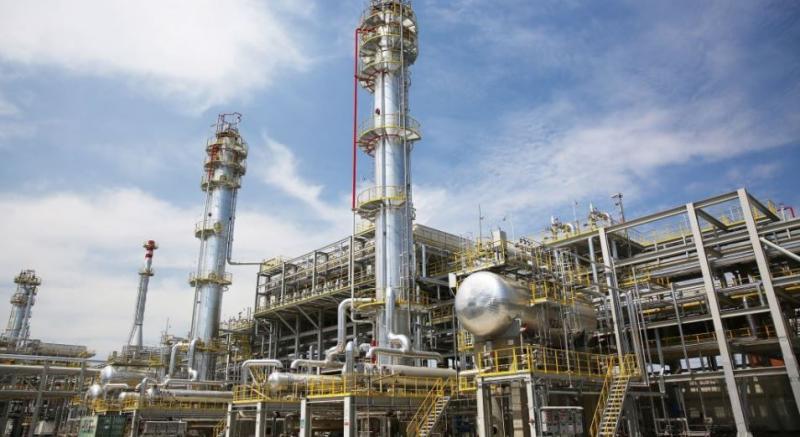 ПНХЗ восстановил производство дизтоплива после устранения дефекта на сварном шве трубопровода