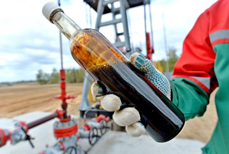Казахстан будет считать экспортную пошлину на нефть по сорту KEBCO вместо Urals