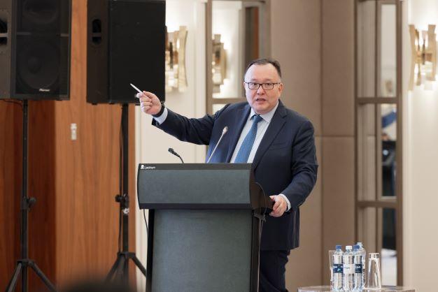 «Қазақтелеком» 2022 жылғы қызметінің нәтижелерін жариялады 