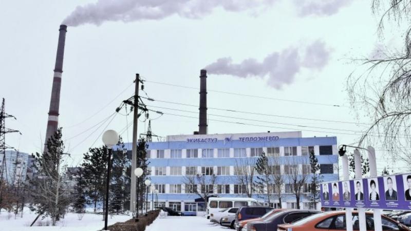  Снова авария в Экибастузе: создан оперативный штаб